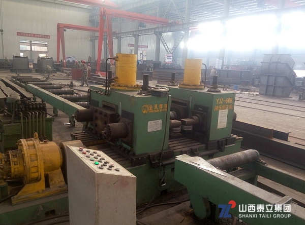 組立、矯正等其他設備