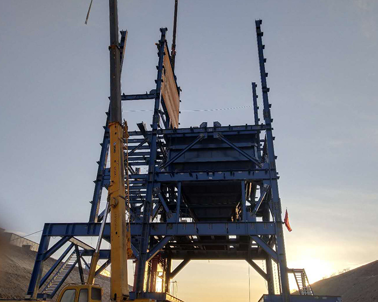 泰立鋼結(jié)構(gòu)公司：鋼結(jié)構(gòu)應用在建筑行業(yè)中的效果有哪些？